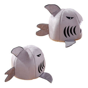 Shark Dog Bed Pet Cat Bed Shark Cats Beds House For Large Medium Small Dogs Pet Beds Puppy Kennel Pet Shop Chihuahua Pets House